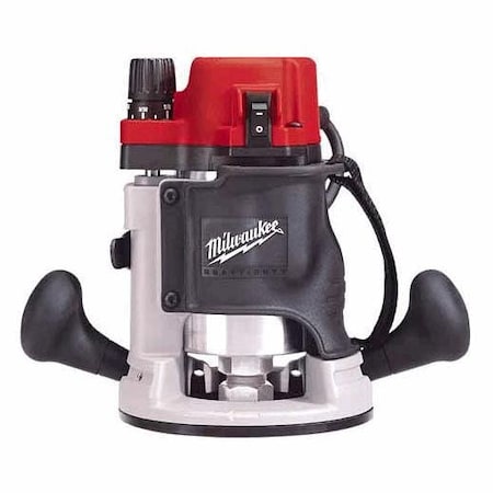 Milwaukee Tool ROUTER 1-3/4" MAX HP ML5615-20